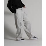 Urban Utility Cargo | aimoha men | 詳細画像44