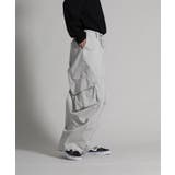 Urban Utility Cargo | aimoha men | 詳細画像47