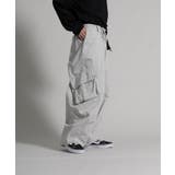 Urban Utility Cargo | aimoha men | 詳細画像48