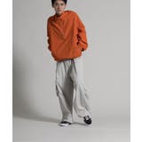 Urban Utility Cargo | aimoha men | 詳細画像4