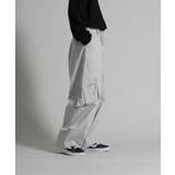 Urban Utility Cargo | aimoha men | 詳細画像49