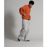 Urban Utility Cargo | aimoha men | 詳細画像7