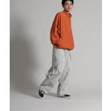 Urban Utility Cargo | aimoha men | 詳細画像8