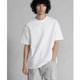 ホワイト | QUALITY COTTON PLUM | aimoha men