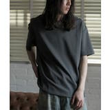 QUALITY COTTON PLUM | aimoha men | 詳細画像7 