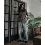 QUALITY COTTON PLUM | aimoha men | 詳細画像9 