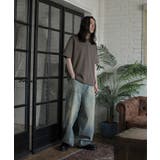 QUALITY COTTON PLUM | aimoha men | 詳細画像11 