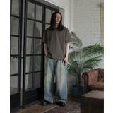 QUALITY COTTON PLUM | aimoha men | 詳細画像12 