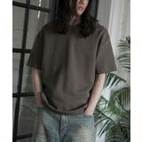 QUALITY COTTON PLUM | aimoha men | 詳細画像13 