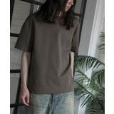 QUALITY COTTON PLUM | aimoha men | 詳細画像14 