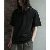 ブラック | QUALITY COTTON PLUM | aimoha men