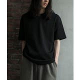 QUALITY COTTON PLUM | aimoha men | 詳細画像16 