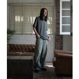 QUALITY COTTON PLUM | aimoha men | 詳細画像20 