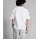 QUALITY COTTON PLUM | aimoha men | 詳細画像23 