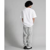 QUALITY COTTON PLUM | aimoha men | 詳細画像24 