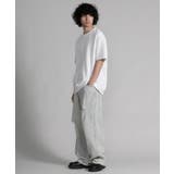 QUALITY COTTON PLUM | aimoha men | 詳細画像25 