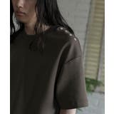 オリーブ | QUALITY COTTON PLUM | aimoha men