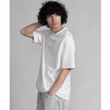 QUALITY COTTON PLUM | aimoha men | 詳細画像26 