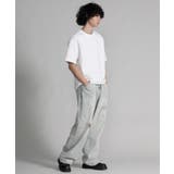 QUALITY COTTON PLUM | aimoha men | 詳細画像29 