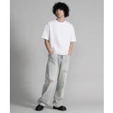 QUALITY COTTON PLUM | aimoha men | 詳細画像30 