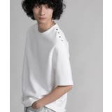 QUALITY COTTON PLUM | aimoha men | 詳細画像31 