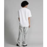 QUALITY COTTON PLUM | aimoha men | 詳細画像32 