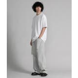 QUALITY COTTON PLUM | aimoha men | 詳細画像33 