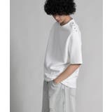 QUALITY COTTON PLUM | aimoha men | 詳細画像35 