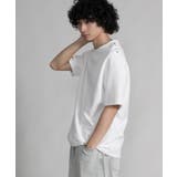 QUALITY COTTON PLUM | aimoha men | 詳細画像37 