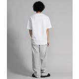 QUALITY COTTON PLUM | aimoha men | 詳細画像39 
