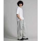 QUALITY COTTON PLUM | aimoha men | 詳細画像44 