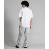 QUALITY COTTON PLUM | aimoha men | 詳細画像45 