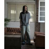 QUALITY COTTON PLUM | aimoha men | 詳細画像4 