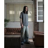 QUALITY COTTON PLUM | aimoha men | 詳細画像5 