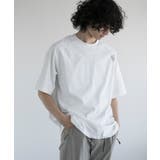 ホワイト | aimoha men LONG | aimoha men