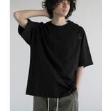 ブラック | aimoha men LONG | aimoha men