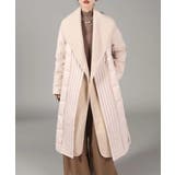 ロングダウンコート【AW】 | DECADECLASSIC | 詳細画像18