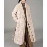 ロングダウンコート【AW】 | DECADECLASSIC | 詳細画像16