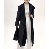 ロングダウンコート【AW】 | DECADECLASSIC | 詳細画像15