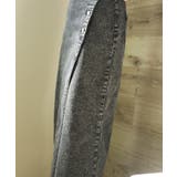 デニムスカート オリジナル フロントボタン | aimoha | 詳細画像7