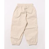 ホワイト | 【aimoha-KIDS-】カーゴパンツ キッズ | aimoha kids