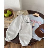 【aimoha-KIDS-】スウェットパンツ | aimoha kids | 詳細画像8