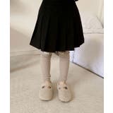 【aimoha-KIDS-】キッズ もこもこシューズ | aimoha kids | 詳細画像19 