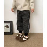 【aimoha-KIDS-】キッズ ボアクロッグシューズ | aimoha kids | 詳細画像9 