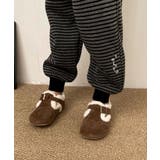 【aimoha-KIDS-】キッズ ボアクロッグシューズ | aimoha kids | 詳細画像5 