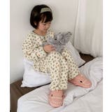 【aimoha-KIDS-】キッズ サメモチーフ裏ボアサンダル | aimoha kids | 詳細画像29 