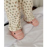 【aimoha-KIDS-】キッズ サメモチーフ裏ボアサンダル | aimoha kids | 詳細画像27 