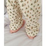 【aimoha-KIDS-】キッズ サメモチーフ裏ボアサンダル | aimoha kids | 詳細画像28 