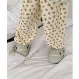 【aimoha-KIDS-】キッズ サメモチーフ裏ボアサンダル | aimoha kids | 詳細画像19 