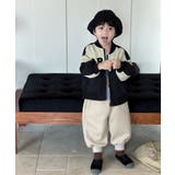 【aimoha-KIDS-】スタジャン | aimoha kids | 詳細画像3